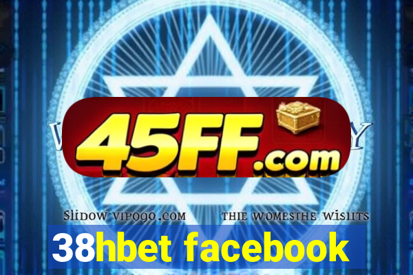 38hbet facebook